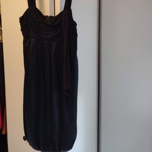 BCBG Maxazaria Black Dress - Size 6